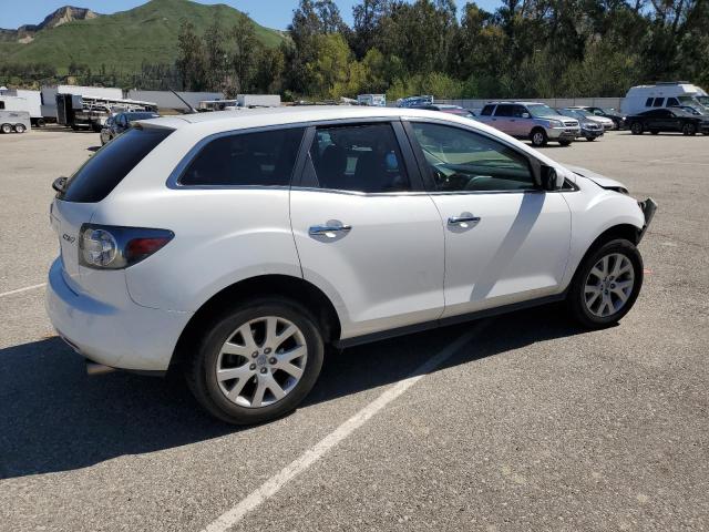 Photo 3 from auction – 2007 MAZDA CX-7 with VIN JM3ER29L170135770