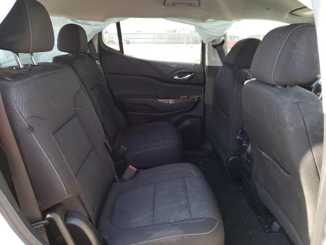 Photo 11 from auction – 2022 GMC ACADIA SLE with VIN 1GKKNRL49NZ148099