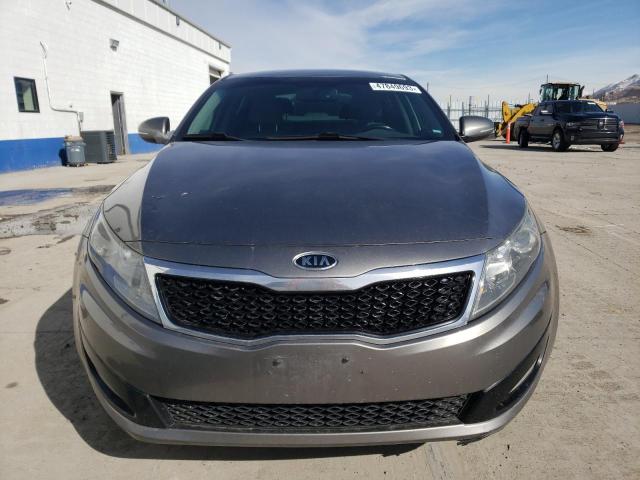 Photo 5 from auction – 2012 KIA OPTIMA EX with VIN 5XXGN4A71CG007593