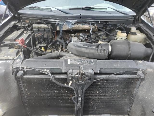 Photo 11 from auction – 2008 FORD F150 with VIN 1FTRX14WX8FA15685