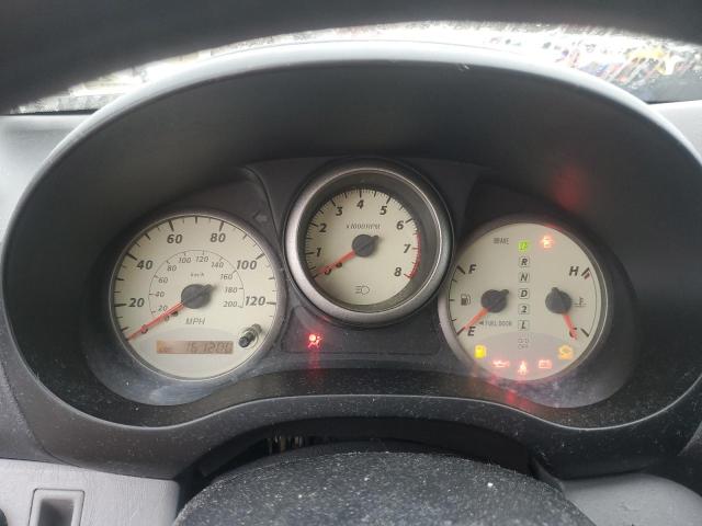 Photo 9 from auction – 2003 TOYOTA RAV4 with VIN JTEGH20V530097937