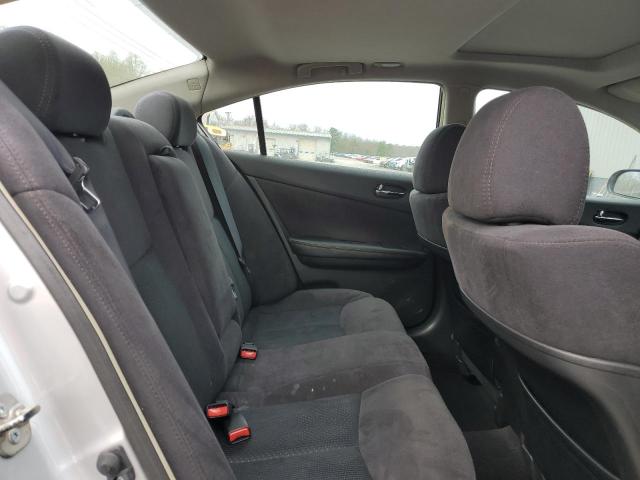 Photo 10 from auction – 2014 NISSAN MAXIMA S with VIN 1N4AA5AP8EC499779