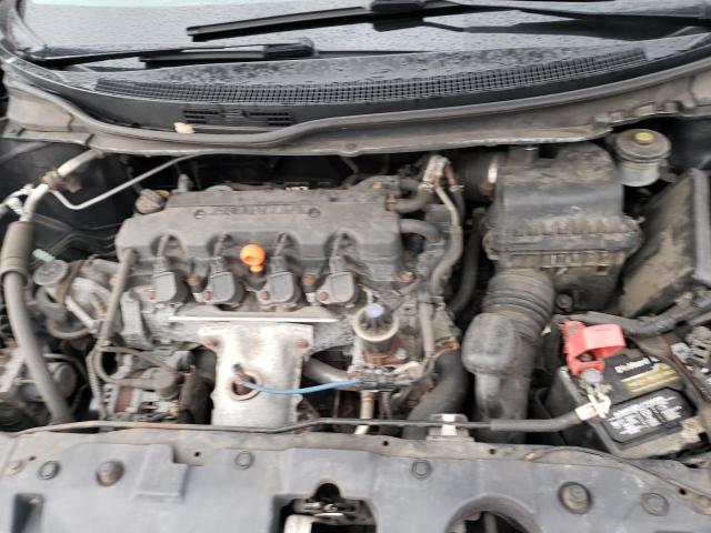 Photo 11 from auction – 2013 HONDA CIVIC with VIN 19XFB2F95DE278864