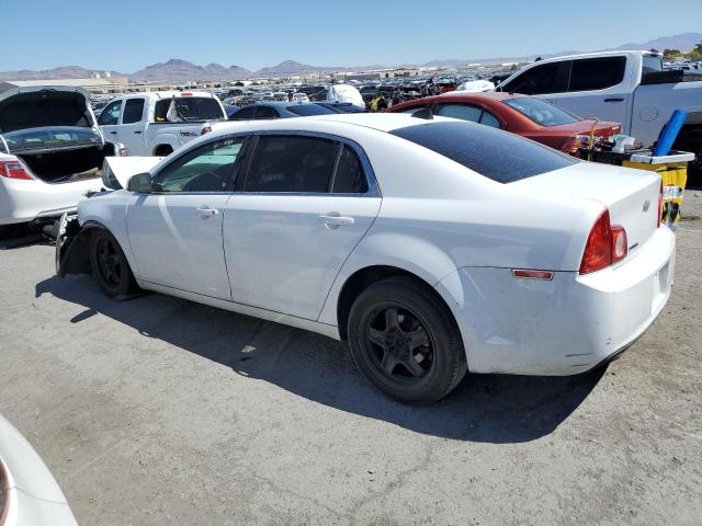 Photo 2 from auction – 2012 CHEVROLET MALIBU LS with VIN 1G1ZA5E09CF350862