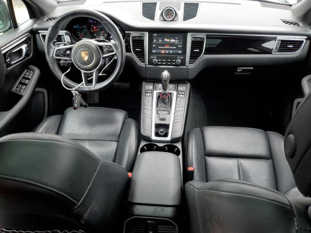Photo 8 from auction – 2018 PORSCHE MACAN with VIN WP1AA2A59JLB08073