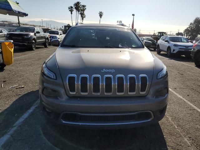 Photo 5 from auction – 2016 JEEP CHEROKEE L with VIN 1C4PJLDB9GW238347