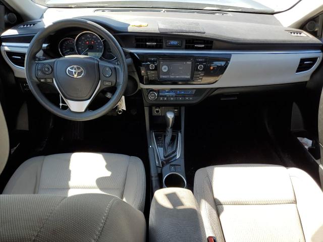 Photo 8 from auction – 2016 TOYOTA COROLLA EC with VIN 5YFBPRHE9GP381744