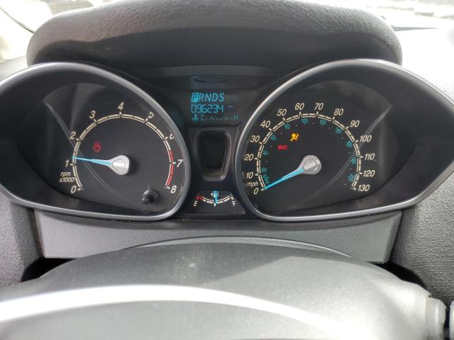 Photo 9 from auction – 2014 FORD FIESTA SE with VIN 3FADP4EJ6EM199247
