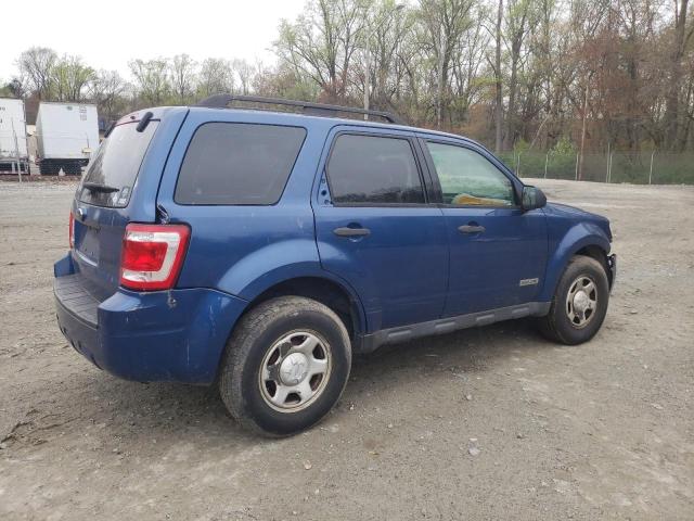 Photo 3 from auction – 2008 FORD ESCAPE XLS with VIN 1FMCU02Z28KE02224