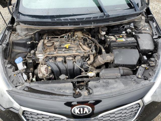 Photo 11 from auction – 2015 KIA FORTE EX with VIN KNAFZ4A83F5385977