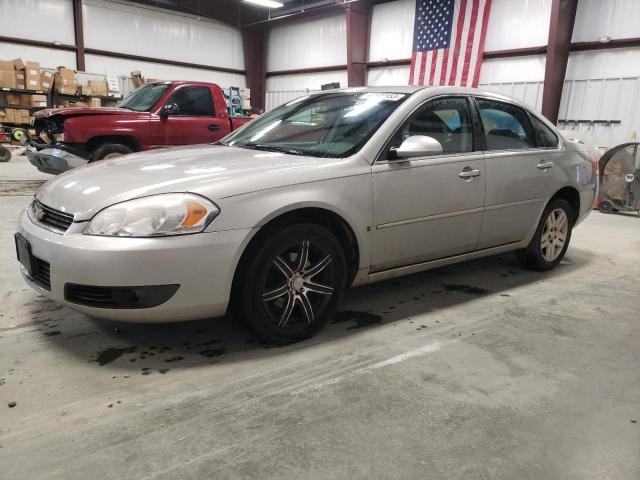 Photo 1 from auction – 2008 CHEVROLET IMPALA LT with VIN 2G1WC583689151674