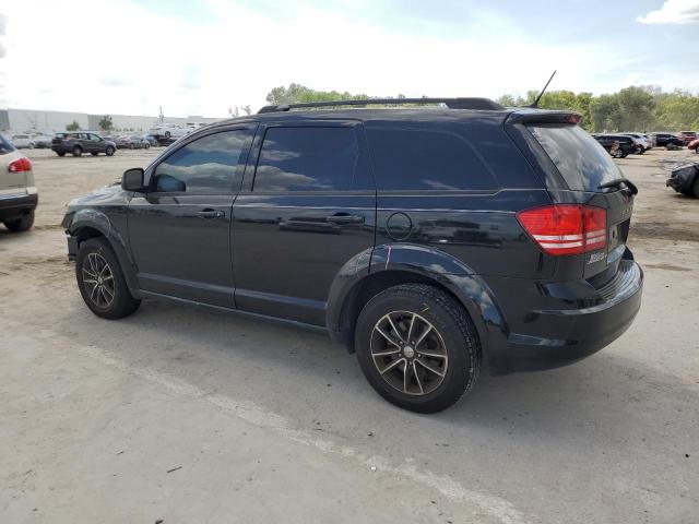 Photo 2 from auction – 2017 DODGE JOURNEY SE with VIN 3C4PDCAB3HT577382