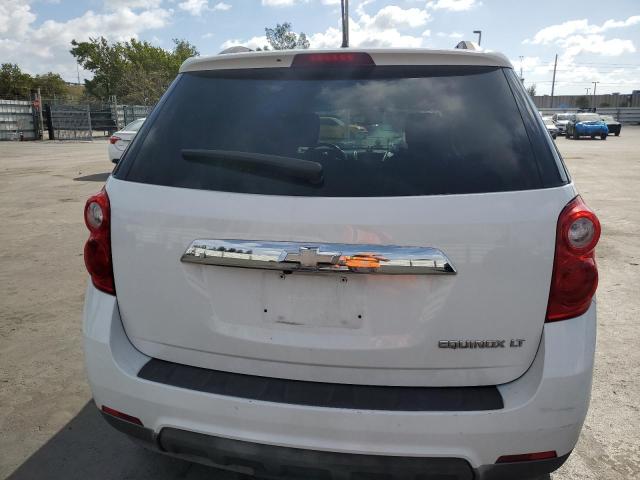 Photo 6 from auction – 2014 CHEVROLET EQUINOX LT with VIN 2GNALBEK5E6223559