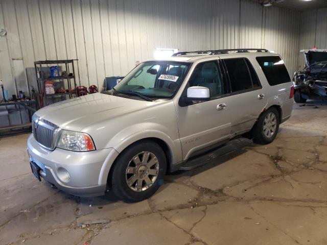 LINCOLN NAVIGATOR 2004 with VIN 5LMFU28R24LJ40903 - Photo from auction