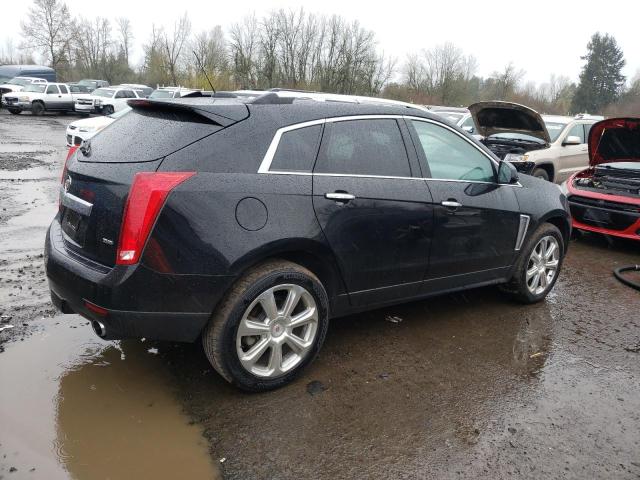 Photo 3 from auction – 2015 CADILLAC SRX PREMIU with VIN 3GYFNGE32FS570164