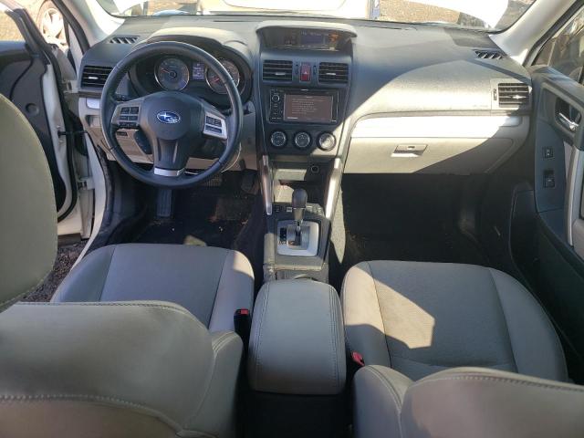 Photo 8 from auction – 2015 SUBARU FORESTER 2 with VIN JF2SJAKC1FH546465