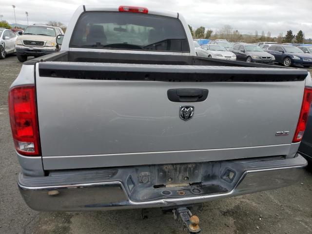 Photo 6 from auction – 2006 DODGE RAM 1500 S with VIN 1D7HA18N96S627790
