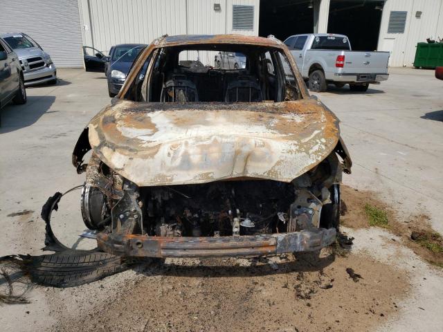 Photo 5 from auction – 2018 HYUNDAI TUCSON SEL with VIN KM8J3CA46JU734792