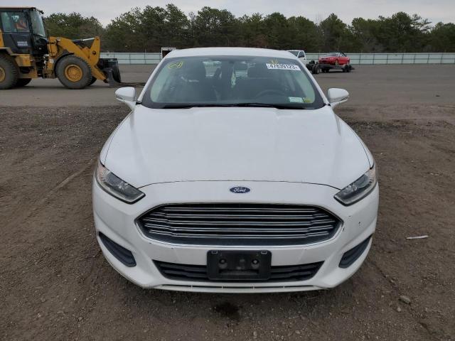 Photo 5 from auction – 2016 FORD FUSION SE with VIN 3FA6P0H77GR265036