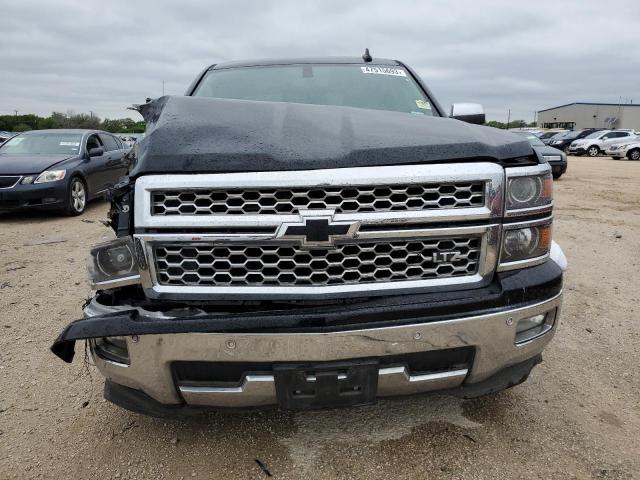 Photo 5 from auction – 2015 CHEVROLET SILVERADO with VIN 3GCPCSEC8FG355877