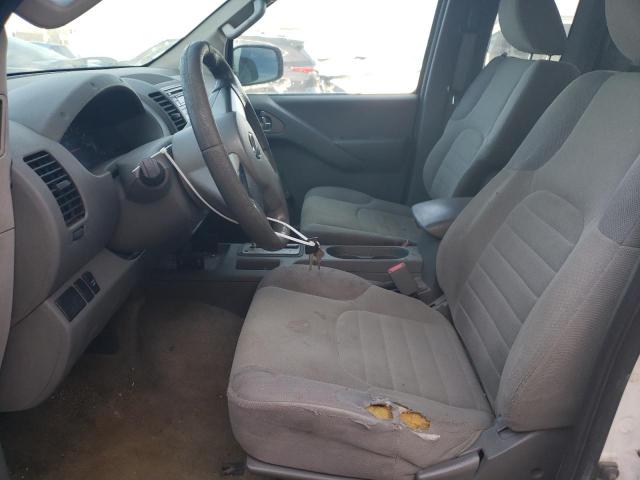 Photo 7 from auction – 2012 NISSAN FRONTIER S with VIN 1N6BD0CT9CC449874