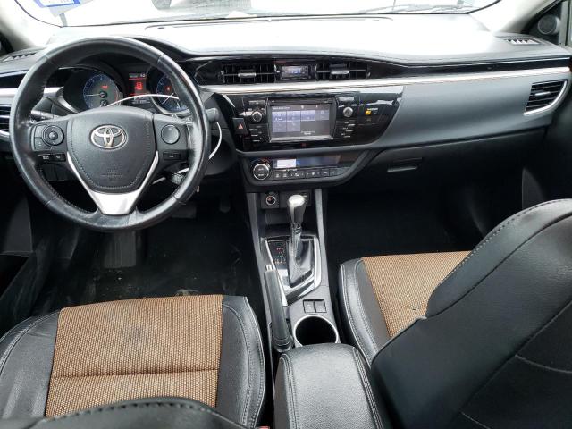 Foto 8 de la subasta – 2014 TOYOTA COROLLA L con VIN 2T1BURHE4EC201804