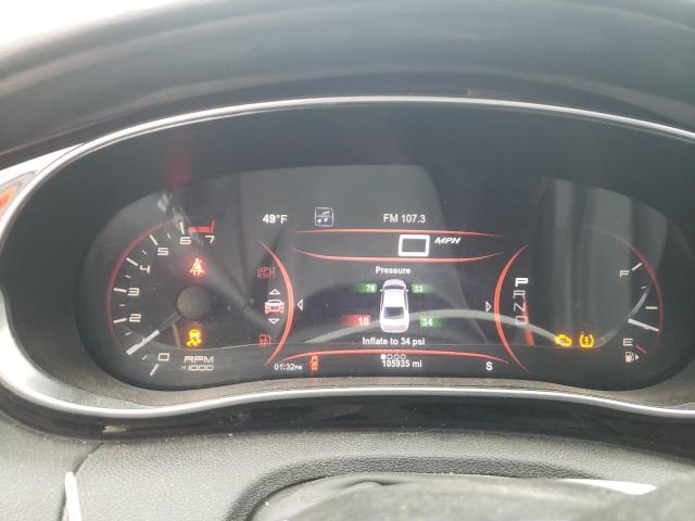 Photo 9 from auction – 2013 DODGE DART LIMIT with VIN 1C3CDFCA3DD155850