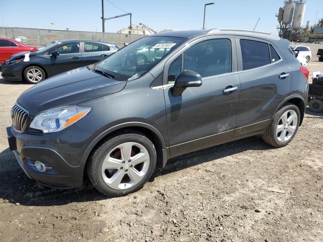 BUICK ENCORE CON 2016 with VIN KL4CJBSB1GB642644 - Photo from auction
