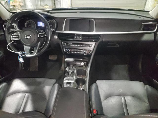 Photo 8 from auction – 2019 KIA OPTIMA EX with VIN 5XXGU4L1XKG366855