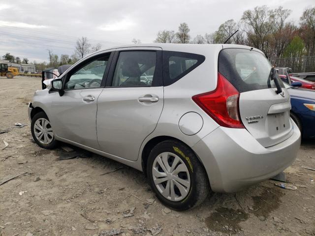 Photo 2 from auction – 2015 NISSAN VERSA NOTE with VIN 3N1CE2CP8FL401877