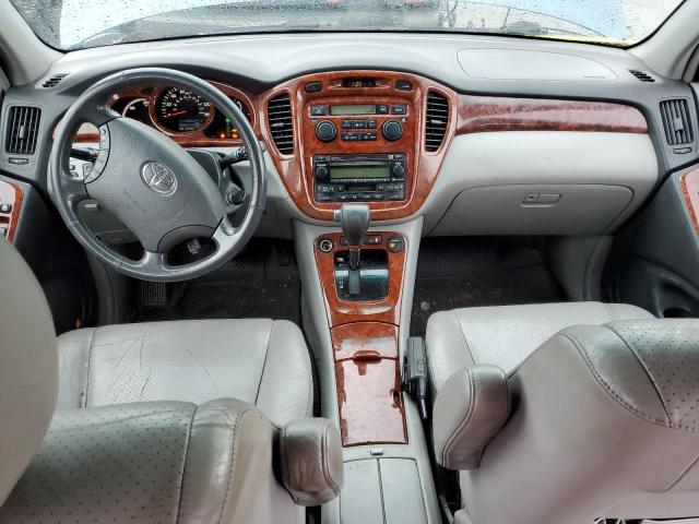 Zdjęcie 8 z aukcji – 2006 TOYOTA HIGHLANDER z VIN JTEEW21A160009723