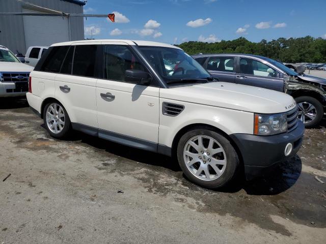 Photo 4 from auction – 2009 LAND ROVER RANGE ROVE with VIN SALSK25439A197238