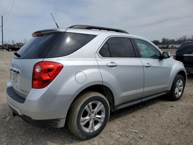 Photo 3 from auction – 2013 CHEVROLET EQUINOX LT with VIN 2GNALDEK8D6115754