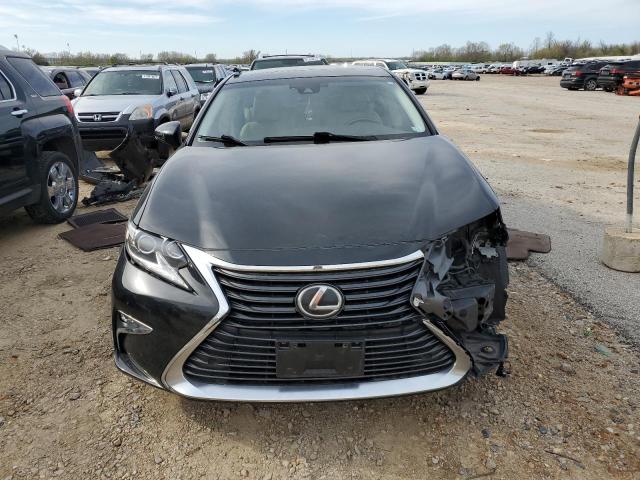 Photo 5 from auction – 2016 LEXUS ES 350 with VIN JTHBK1GG5G2231890