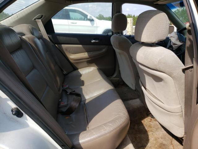 Photo 10 from auction – 1995 HONDA ACCORD EX with VIN 1HGCD5663SA089023