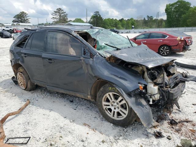 Photo 4 from auction – 2007 FORD EDGE SEL P with VIN 2FMDK39C07BA32526