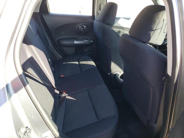 Photo 10 from auction – 2014 NISSAN JUKE S with VIN JN8AF5MV0ET355850