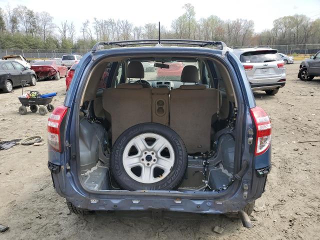 Photo 6 from auction – 2010 TOYOTA RAV4 with VIN 2T3BF4DV3AW061568