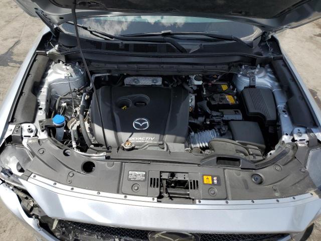 Photo 12 from auction – 2019 MAZDA CX-5 TOURI with VIN JM3KFACM7K0656024