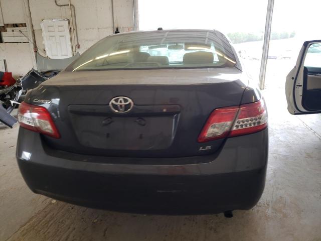 Photo 6 from auction – 2011 TOYOTA CAMRY BASE with VIN 4T1BF3EK5BU195068