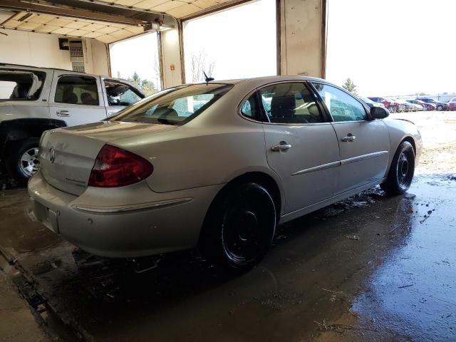 Photo 3 from auction – 2006 BUICK LACROSSE C with VIN 2G4WE587561264737