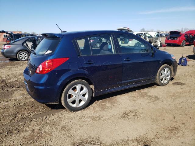 Photo 3 from auction – 2012 NISSAN VERSA S with VIN 3N1BC1CPXCK249663