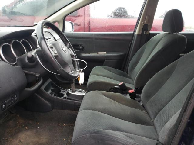 Photo 7 from auction – 2012 NISSAN VERSA S with VIN 3N1BC1CP0CK252586