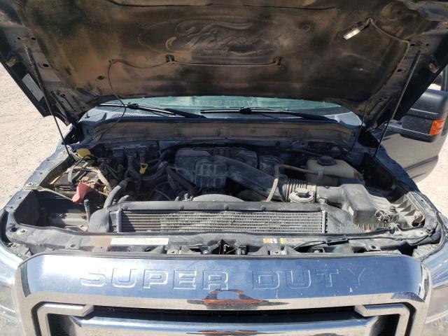 Photo 11 from auction – 2016 FORD F250 SUPER with VIN 1FT7W2B63GEC23950