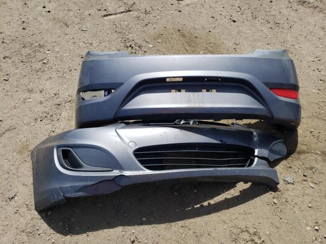 Photo 12 from auction – 2016 HYUNDAI ACCENT SE with VIN KMHCT5AE2GU279848