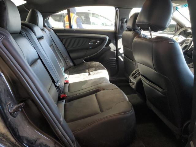 Photo 10 from auction – 2014 FORD TAURUS SEL with VIN 1FAHP2H82EG181871