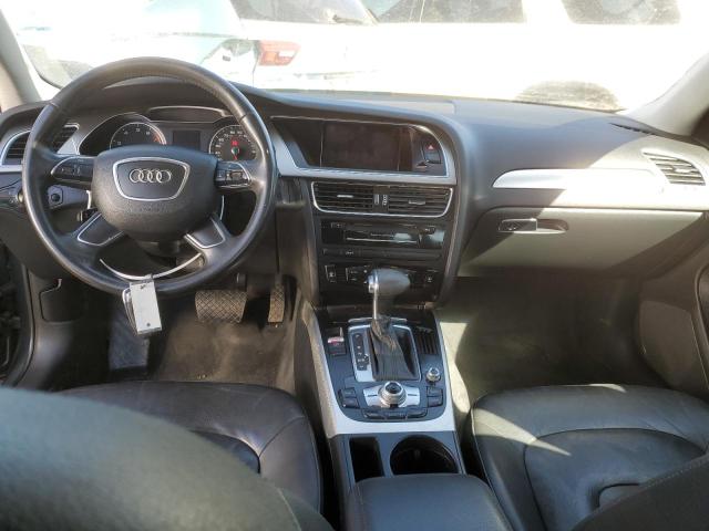 Photo 8 from auction – 2014 AUDI A4 PREMIUM with VIN WAUBFAFL6EN033218