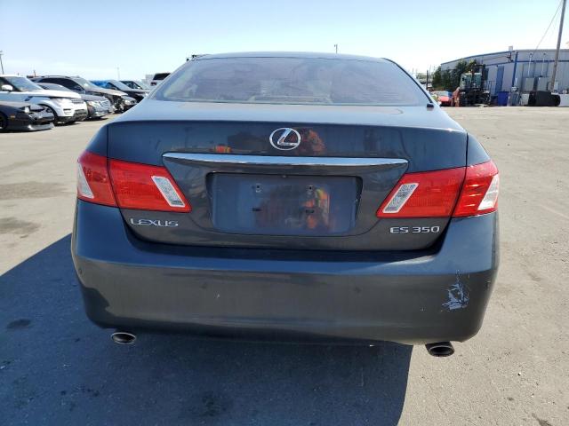 Photo 6 from auction – 2009 LEXUS ES 350 with VIN JTHBJ46G792304962