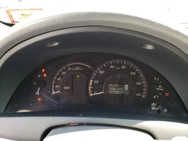 Photo 9 from auction – 2007 TOYOTA CAMRY HYBR with VIN JTNBB46K173000533