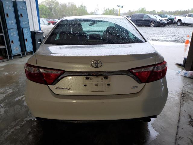 Photo 6 from auction – 2016 TOYOTA CAMRY LE with VIN 4T1BF1FKXGU126032